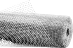Fencer Wire 23 Gauge Galvanized Hardware Cloth
