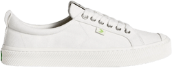 Cariuma Oca Low Canvas Sneakers