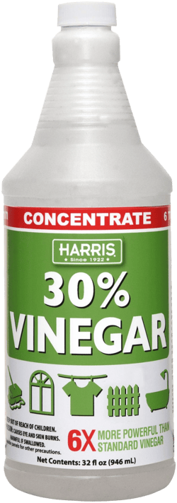 Harris 30% Vinegar