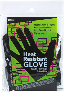 Sally Heat Resistant Glove