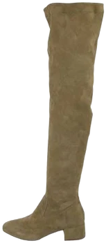 Sézane Boots