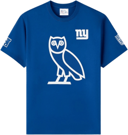NFL New York Giants Icon T-Shirt