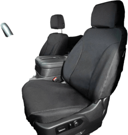 2022-2024 Buick Enclave, 2023 Chevrolet Traverse, 2024 Traverse Limited Seat Covers