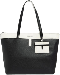 Tahari Commuter Multi Compartment Tote Bag