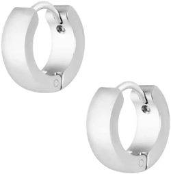 BOHOMOON Huggie Hoop Earrings
