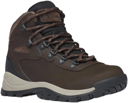 Columbia Women's Newton Ridge Plus Waterproof Hiking Boots