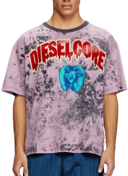 Diesel Men's T-Shirt