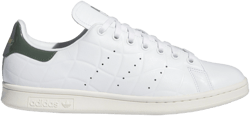 adidas Dime x Stan Smith 'White Green Oxide Men's