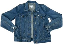 Brixton Women's Broadway Denim Jacket