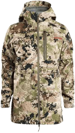Sitka Women's Cloudburst Jacket