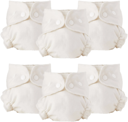 Esembly Cloth Diaper Inner Trim-Fitting
