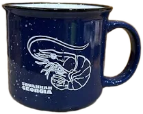 You're the Shrimp to My Grits Mug