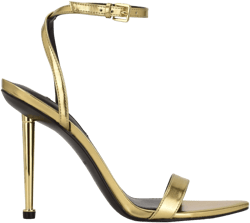 Nine West Reina Stiletto Dress Sandals
