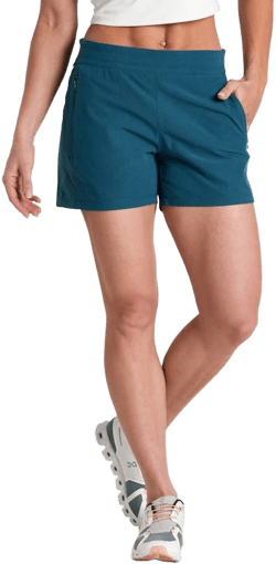 Kuhl Women's Freeflex Short