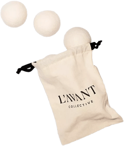 L'AVANT Collective Wool Dryer Balls