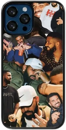 Ovo Drake Iphone Cases For Iphone 7 8 Xxs Xr Se 11 12 13 14 Pro Mx