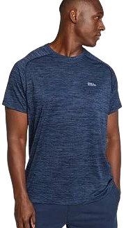 Eddie Bauer Men's Resolution Short-Sleeve T-Shirt