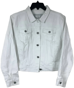 Southern Tide Skipjack Jean Jacket