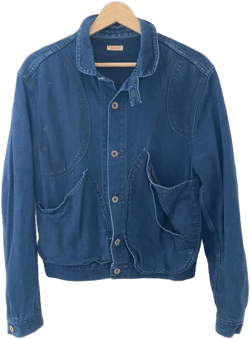Kapital Japan Denim Jacket