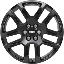 Chevrolet Traverse 20" Blazer