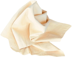 Sheepskin Elite Chamois Drying Cloth