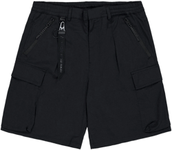 Alpha Industries Utility Cargo Shorts