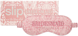 slip Bridesmaid Silk Sleep Mask