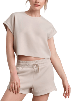 Rhone DreamGlow Short Sleeve