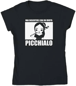 Disturbia T-Shirt
