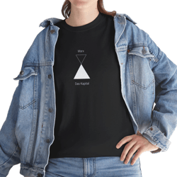 Heavy Cotton Tee