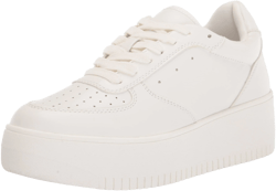 Steve Madden Women's Rocket Athletic and Training Shoes