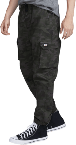 Caterpillar Men's Diesel Pants
