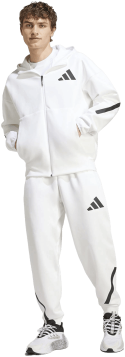 adidas Men's Z.N.E. Full-Zip