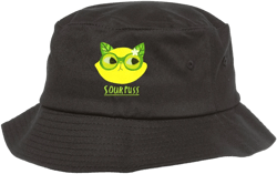 Artistshot Limited Edition Sourpuss Bucket Hat