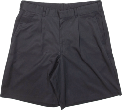 Nike Men's Tiger Woods Pleated Casual Shorts