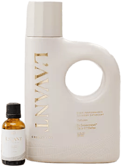 L'AVANT Collective Fresh Linen Laundry Detergent