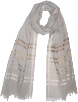 Noah Waxman Lightweight Scarf