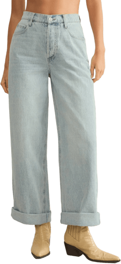Zsupply Lou Denim Pants