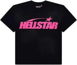 Hellstar Classic T-Shirt