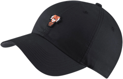 Nike Men's Tiger Woods Heritage86 Frank Adjustable Golf Hat