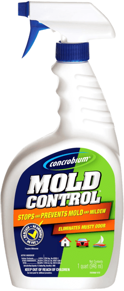 Concrobium Mold Control