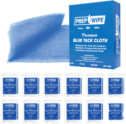 LAUCO Prep-Wipes Tack Rags
