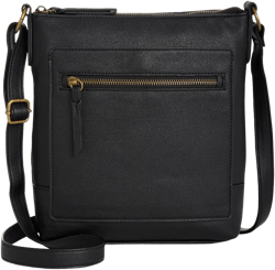 Style & Co. Hudsonn North South Crossbody
