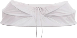 GRACEART Women's Victorian Crinoline Hoop Pannier