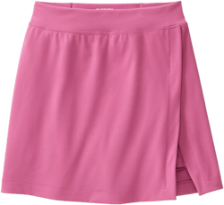 Duluth Trading Company Women's AKHG Trail Tech Flow Skort