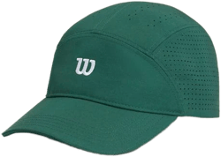 Wilson Women's Lightweight Packable Tennis Cap