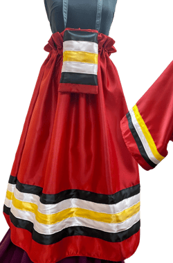 Ribbon Skirt