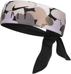 Nike Fly Graphic Basketball Head Tie