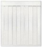 Vinyl Skirting