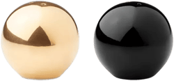 Kate Spade on the Dot Salt Pepper Set, 2 Piece